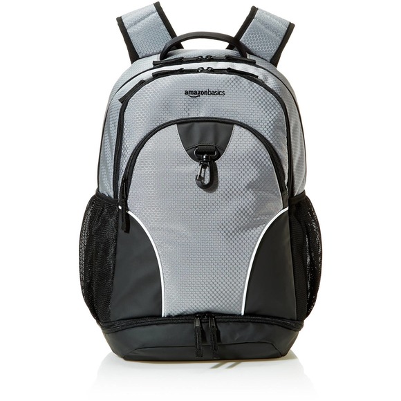 Copied - Amazon Basics Backpack - Picture 1 of 2